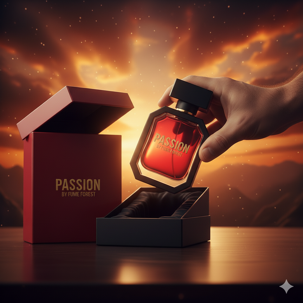 Passion
