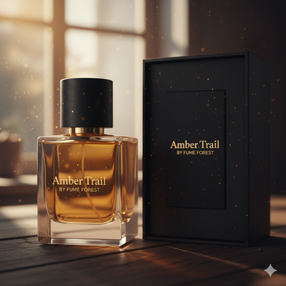 Amber Trail