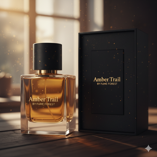 Amber Trail