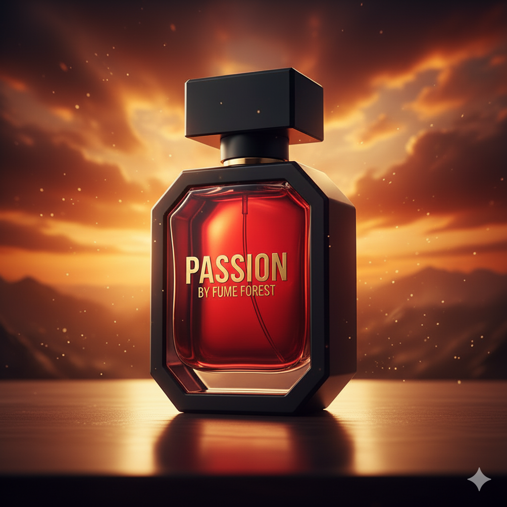 Passion