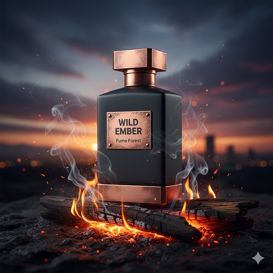 Wild Ember